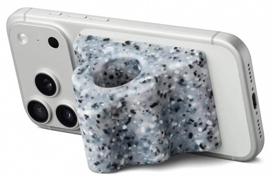 Držák a stojan Hikawa Grip Stand