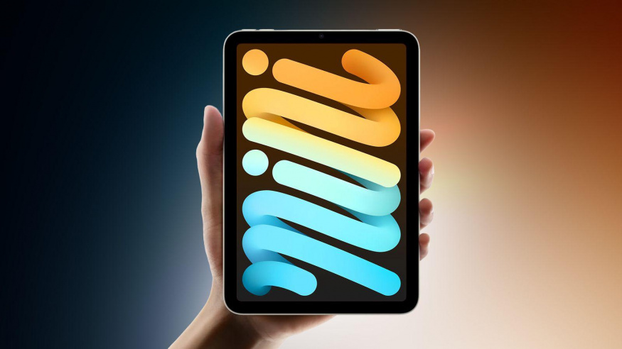 iPadOS 27 dostal vylepšenou Siri, na vytoužené spo