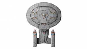 Lego stavebnice Star Trek USS Enterprise Lego stavebnice Star Trek USS Enterprise