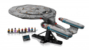 Lego stavebnice Star Trek USS Enterprise Lego stavebnice Star Trek USS Enterprise