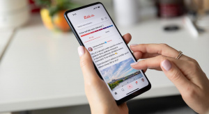 Mobilní aplikace nové služby Lidé.cz (2025)