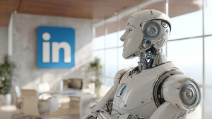 LinkedIn trénuje AI na vašich datech. Stačí jeden klik a funkci vypnete