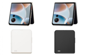 Rendery Nubia Flip 3