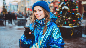 Vánoce u O2, ilustrační