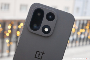 Fotoaparát OnePlus 15