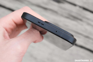 OnePlus 15 ze všech stran