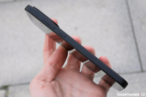 OnePlus 15 ze všech stran