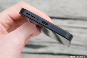 OnePlus 15 ze všech stran