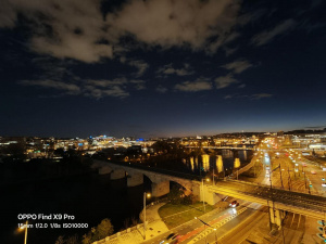 Oppo Find X9 Pro Fotky 10