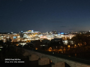 Oppo Find X9 Pro Fotky 12