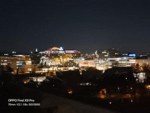 Oppo Find X9 Pro Fotky 13