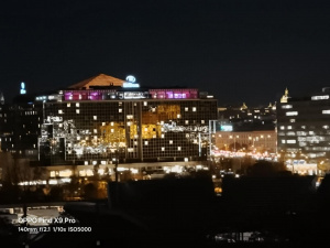 Oppo Find X9 Pro Fotky 14