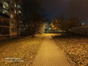 Oppo Find X9 Pro Fotky 15