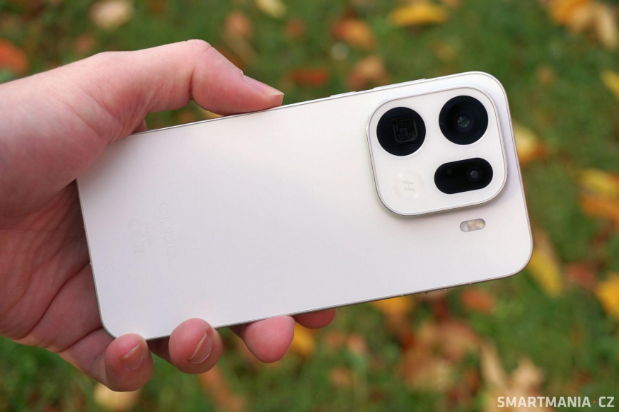 Jsem deformovaný, nebo na mě kouká prasátko Peppa?