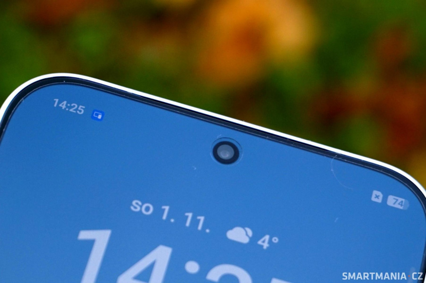 Fólie do začátku je fajn, i tvrzené sklo se bude lepit snadno – jen musí podporovat ultrazvukovou čtečku otisků