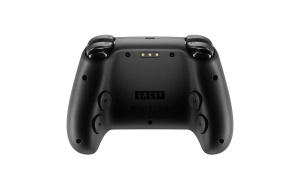 Propagační fotografie k zařízení Steam Machine