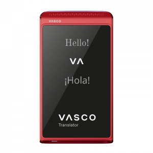 Vasco Translator Q1