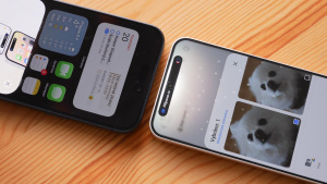 Vivoshare na Vivo X300