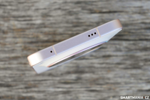 Vivo X300 ze všech stran Vivo X300 ze všech stran