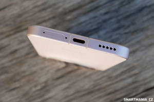 Vivo X300 ze všech stran Vivo X300 ze všech stran