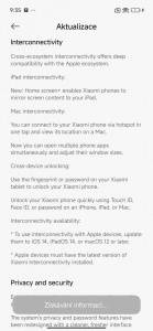 Xiaomi Hyperos 3 Update Screen 02