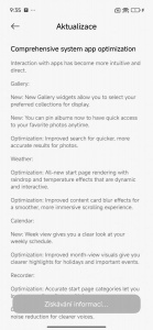 Xiaomi Hyperos 3 Update Screen 03