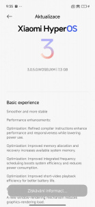 Xiaomi Hyperos 3 Update Screen 05