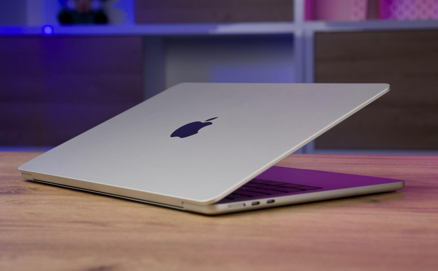 Laptop Apple Macbook Air M4 Laptop Apple Macbook Air M4