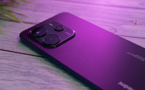 Smartphone Xiaomi Redmi Note 14