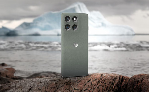 Chytrý telefon Motorola Edge 60 Pro