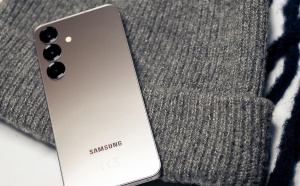 Smartphone Samsung Galaxy S25