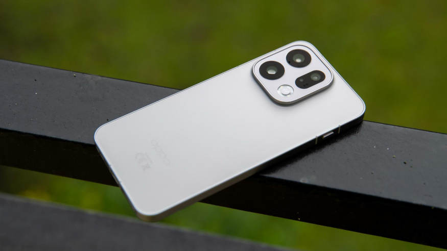 Oppo Find X9 Oppo Find X9