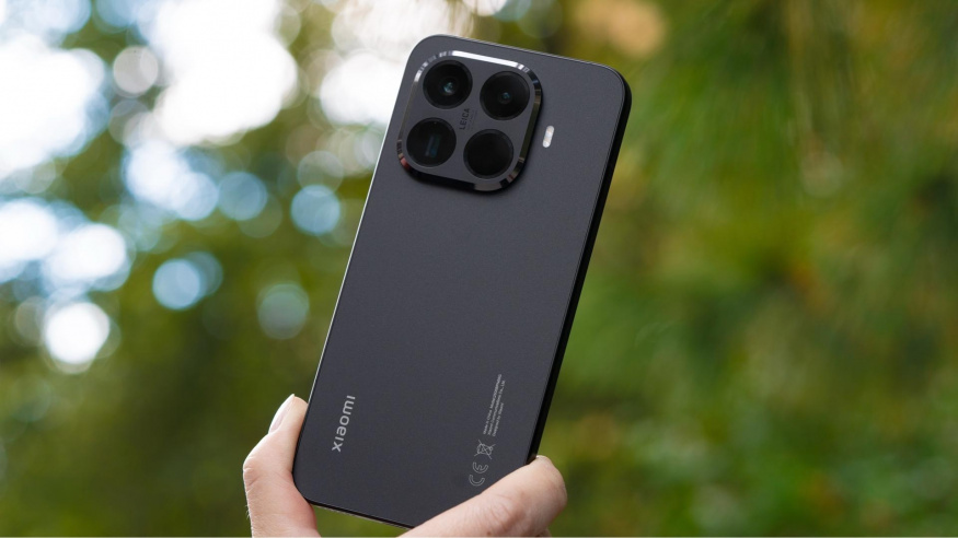 Smartphone Xiaomi 15T Pro Smartphone Xiaomi 15T Pro