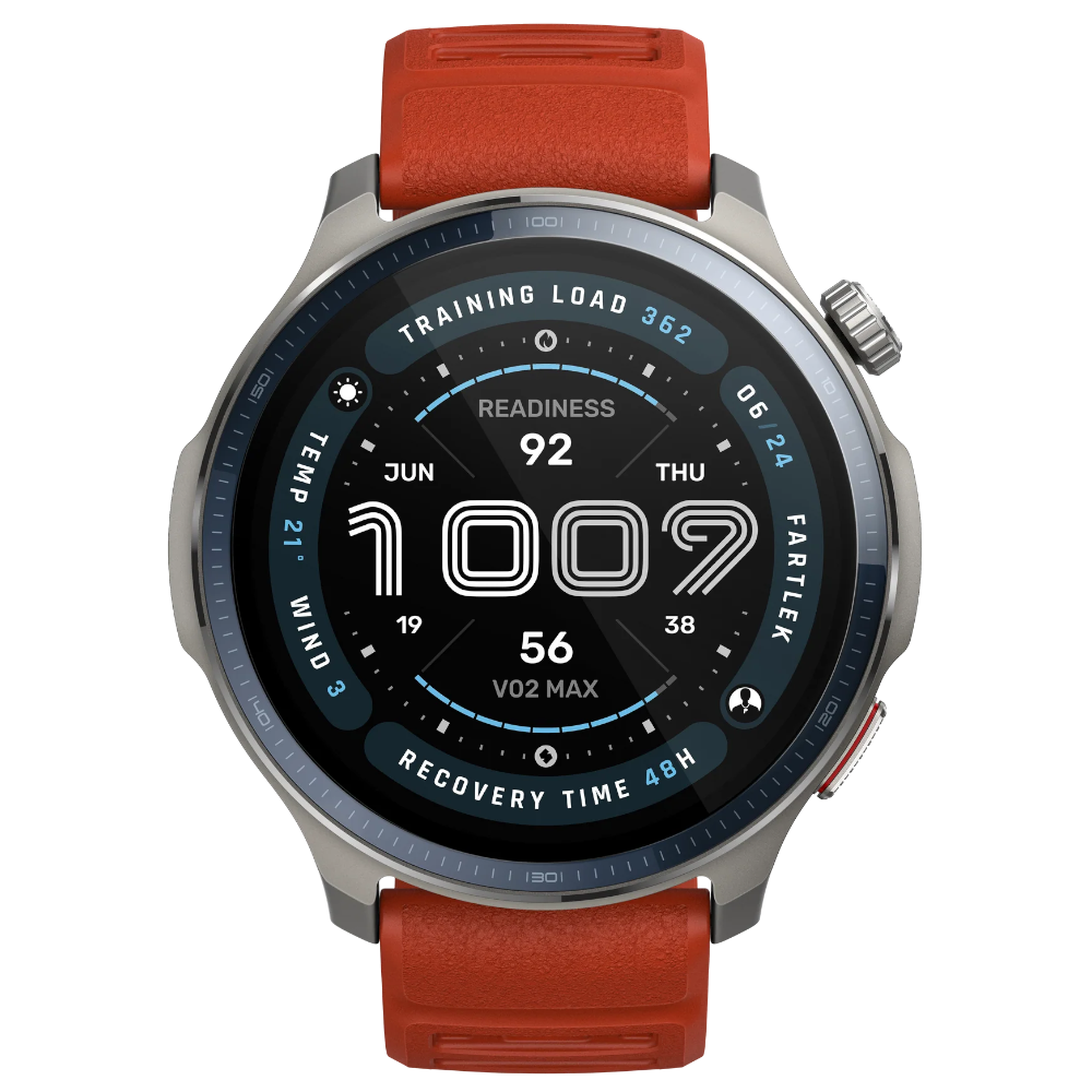 Amazfit Balance 2 XT