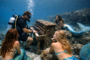 OpenAI vrací úder: obrázkový model GPT Image 1.5 jde tvrdě po Nano Banana Pro