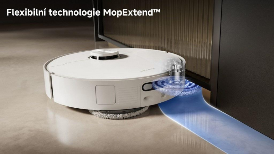 Robotický vysavač Dreame L40 Ultra AE Robotický vysavač Dreame L40 Ultra AE