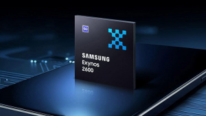 Exynos 2600