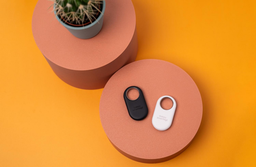 Galaxy SmartTag2 Galaxy SmartTag2