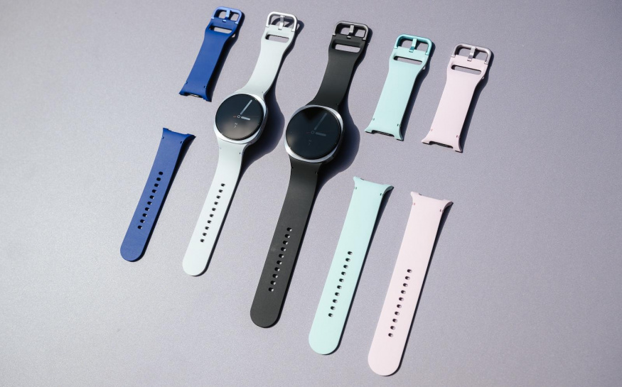 Galaxy Watch8: stylové a praktické chytré hodinky Galaxy Watch8: stylové a praktické chytré hodinky