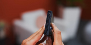 Samsung Galaxy Z TriFold