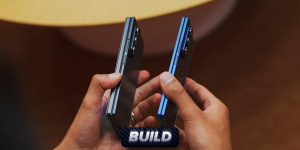 Samsung Galaxy Z TriFold vs. Galaxy Z Fold 7