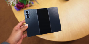 Samsung Galaxy Z TriFold