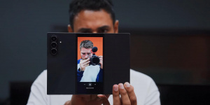 Samsung Galaxy Z TriFold oficiálně představen