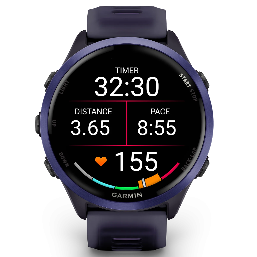 Garmin Forerunner 570 (42 mm)