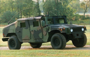 Hmmwv Ecv Hmmwv Ecv