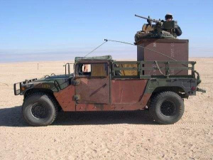 Hillbilly Armor Hillbilly Armor