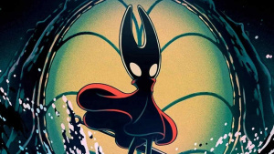 Hollow Knight Silksong dostane bezplatné rozšíření Sea of Sorrow