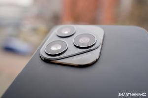 Chytrý telefon Honor 400 Lite Chytrý telefon Honor 400 Lite