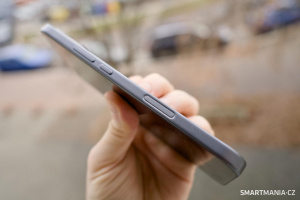 Chytrý telefon Honor 400 Lite Chytrý telefon Honor 400 Lite