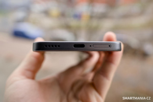 Chytrý telefon Honor 400 Lite Chytrý telefon Honor 400 Lite